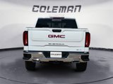 New 2025 GMC Sierra 1500 SLT w/ SLT Convenience Package image 4