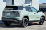 New 2025 Chevrolet Equinox LT w/ Midnight Edition image 4