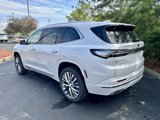 New 2025 Buick Enclave Avenir w/ Super Cruise Package image 5