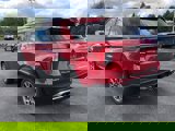New 2025 Ford Explorer Platinum image 3