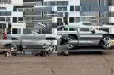 New 2025 Chevrolet Silverado 1500 LTZ w/ LTZ Premium Package image 4