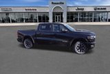 New 2025 RAM 1500 Laramie w/ Sport Appearance Package image 2