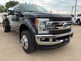 Used 2019 Ford F450 King Ranch w/ King Ranch Ultimate Package image 4