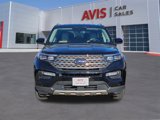Used 2024 Ford Explorer Limited image 2