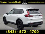 New 2026 Honda CR-V Sport image 2