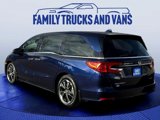 Used 2022 Honda Odyssey Touring image 3