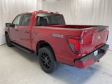New 2025 Ford F150 STX w/ STX Black Appearance Package image 5