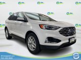 Used 2022 Ford Edge SEL w/ Convenience Package image 3