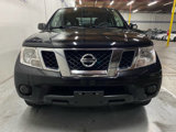 Used 2017 Nissan Frontier SV image 3