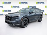New 2026 Honda CR-V Sport-L image 3