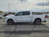 New 2025 RAM 1500 Laramie w/ Laramie Southwest Edition image 4
