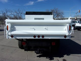 Used 2013 Chevrolet Silverado 3500 W/T w/ Snow Plow Prep Package image 5