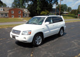 Used 2006 Toyota Highlander Limited image 2
