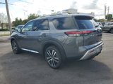 New 2025 Nissan Pathfinder Platinum image 6