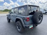 New 2025 Jeep Wrangler Unlimited Rubicon w/ Technology Group image 5