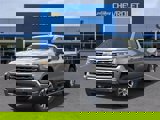 New 2025 Chevrolet Silverado 1500 LTZ w/ LTZ Premium Package image 6