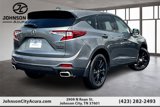 New 2025 Acura RDX SH-AWD image 4