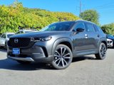 New 2025 MAZDA CX-50 AWD 2.5 Turbo w/ Weather Package image 2