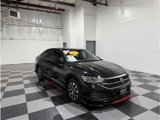 Used 2023 Volkswagen Jetta S image 2