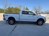 Used 2020 RAM 2500 Limited image 2