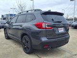 New 2025 Subaru Ascent Onyx Edition image 2