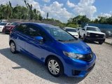 Used 2016 Honda Fit LX image 3