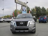 Used 2023 Nissan Armada SV image 2