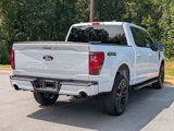 New 2025 Ford F150 XLT w/ Equipment Group 302A MID image 3