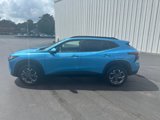 New 2025 Chevrolet Trax LT w/ Driver Confidence Package image 2