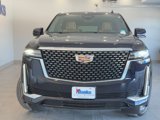 Used 2024 Cadillac Escalade ESV Premium Luxury w/ Performance Package image 3