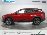 New 2025 Hyundai Tucson SEL image 5