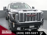 New 2025 GMC Sierra 2500 Denali w/ Denali Reserve Package image 3