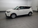 Used 2024 Kia Soul LX image 3