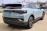 New 2025 Volkswagen ID.4 Pro S image 4