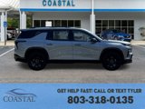 New 2025 Chevrolet Traverse RS image 4