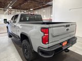 New 2025 Chevrolet Silverado 2500 ZR2 w/ Technology Package image 5