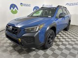New 2025 Subaru Outback Wilderness image 2