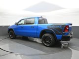 New 2026 RAM 1500 Rebel w/ Rebel Level 1 Equipment Group image 5