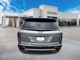New 2026 Cadillac Vistiq Sport image 4