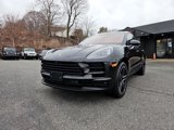 Used 2021 Porsche Macan image 2
