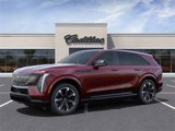 New 2025 Cadillac Escalade IQ Sport 1 w/ Smart Trailering package image 2