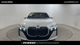 Used 2025 BMW 740i image 3