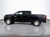 Certified 2023 Chevrolet Colorado W/T w/ WT Convenience Package II image 4