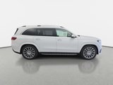 New 2026 Mercedes-Benz GLS 580 4MATIC image 4