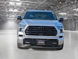 New 2025 Toyota Sequoia Limited image 3