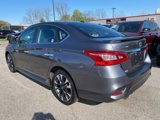 Used 2019 Nissan Sentra SR image 4