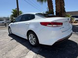Used 2017 Kia Optima LX image 3