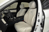 Used 2020 Mercedes-Benz S 63 AMG 4MATIC Sedan w/ Driver Assistance Package image 2