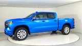 New 2026 Chevrolet Silverado 1500 Custom image 3
