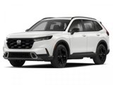 New 2026 Honda CR-V Sport Touring image 3